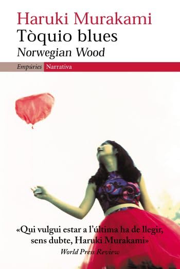 Tòquio Blues: Norwegian Wood