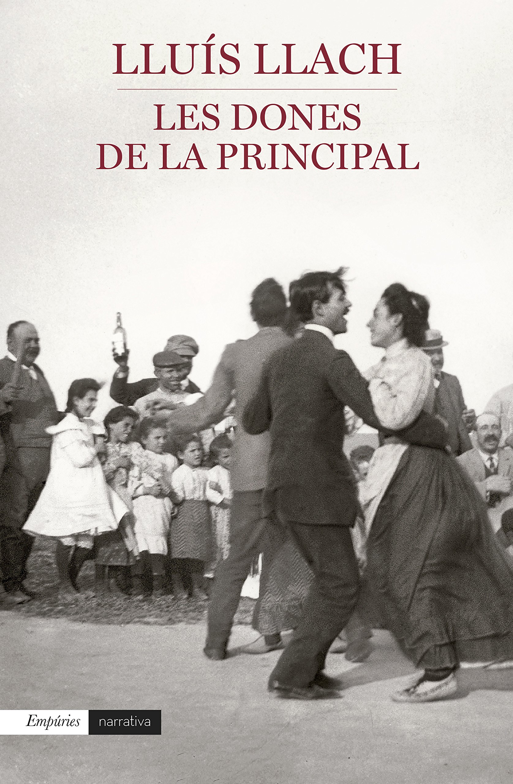 Les Dones de la Principal :