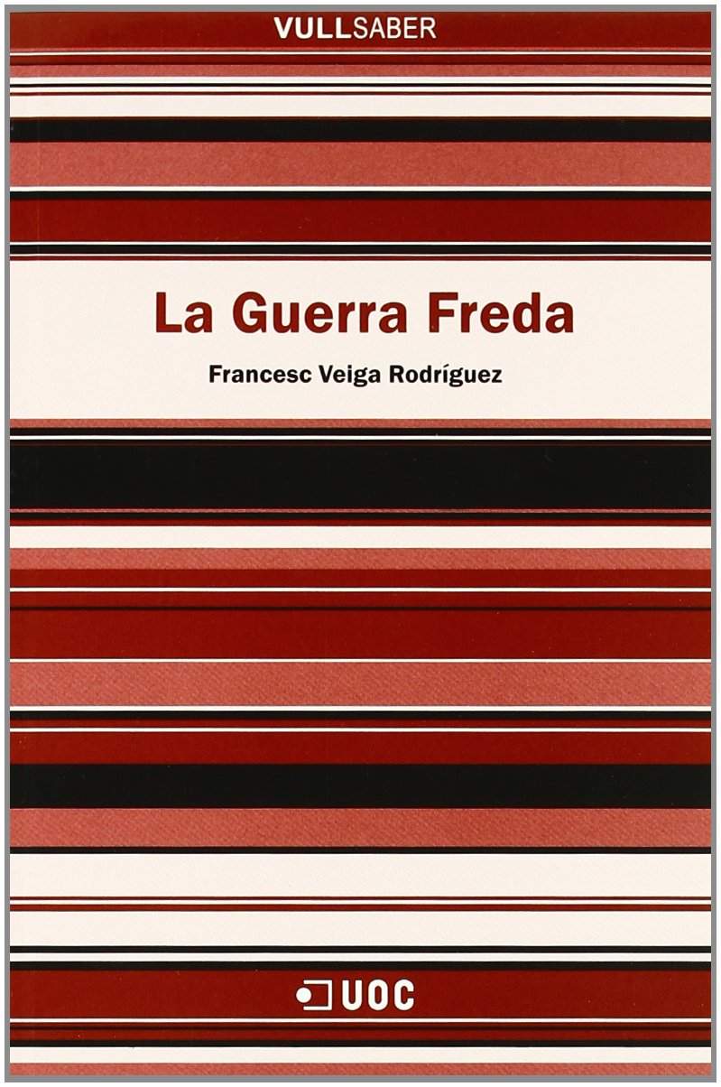 La Guerra Freda