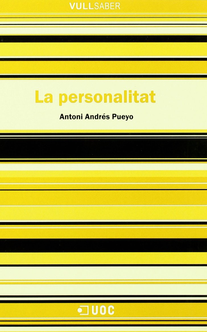 La personalitat
