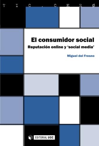 El consumidor social