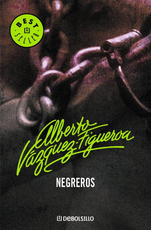 Negreros