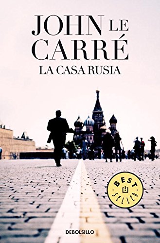 La Casa Rusia