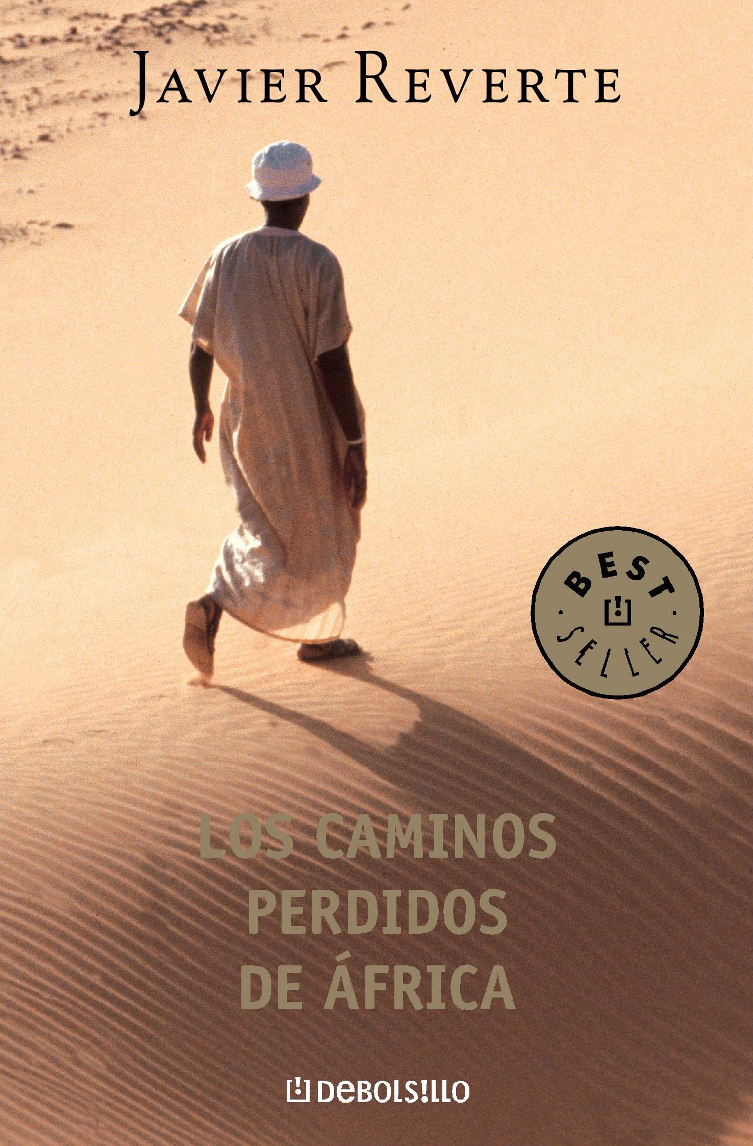 Los Caminos Perdidos de África : 523