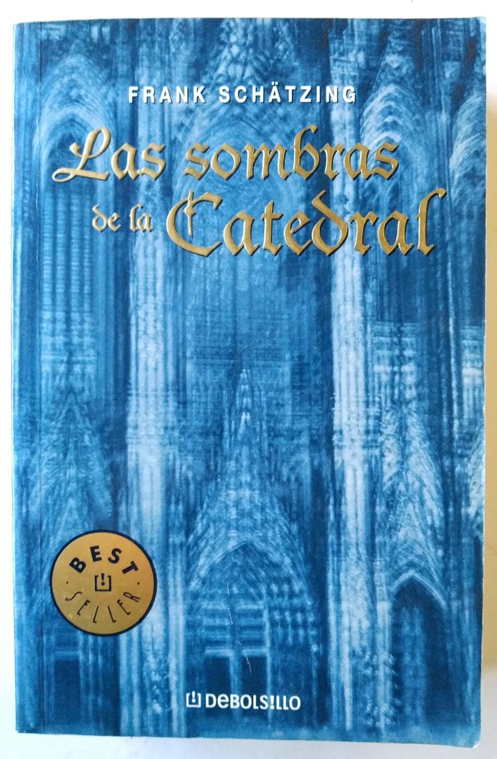 Las sombras de la catedral