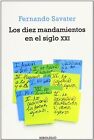 Los Diez Mandamientos en el Siglo Xxi