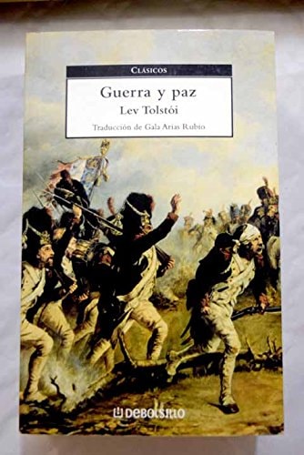 Guerra y paz