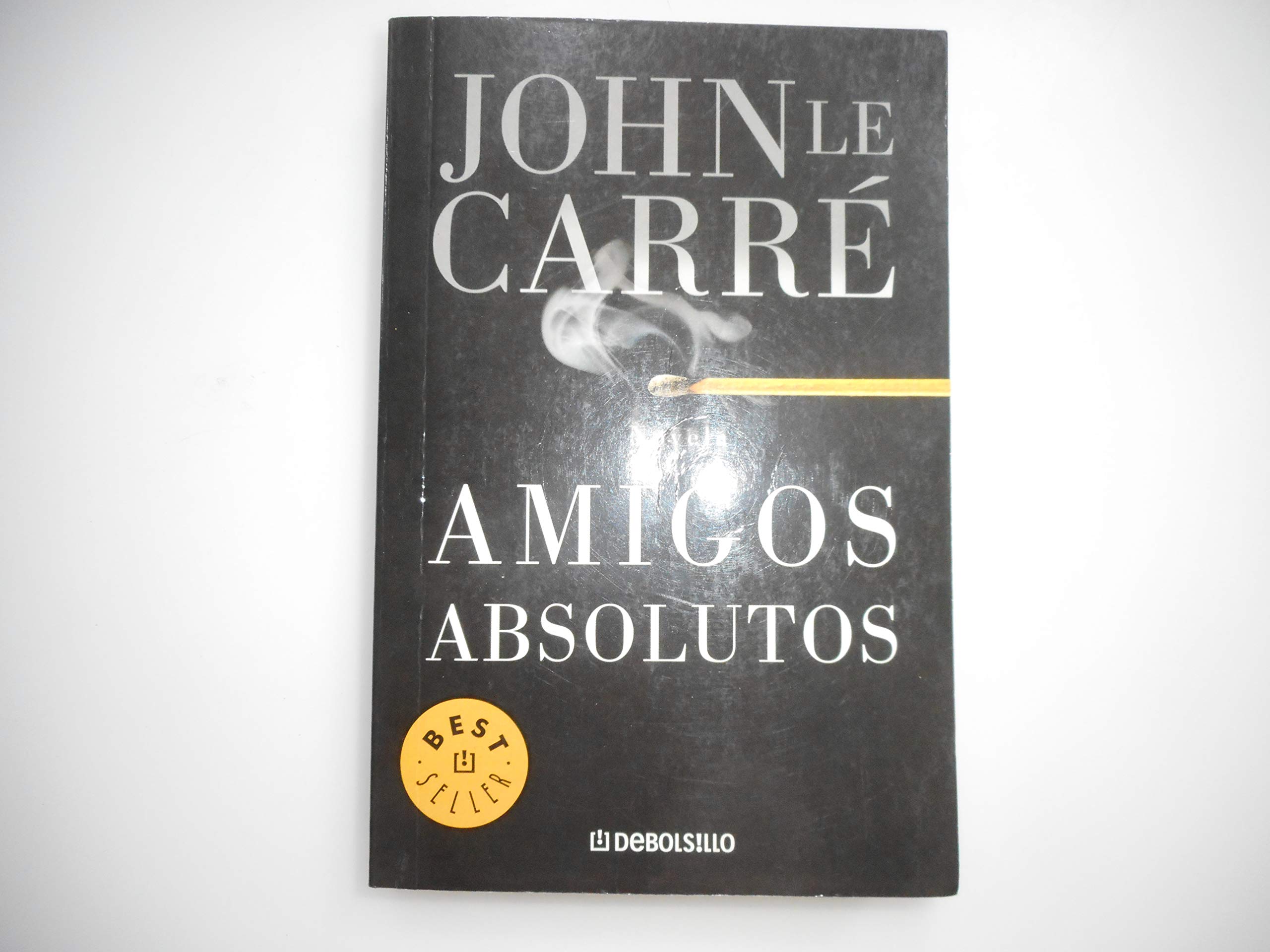 Amigos absolutos