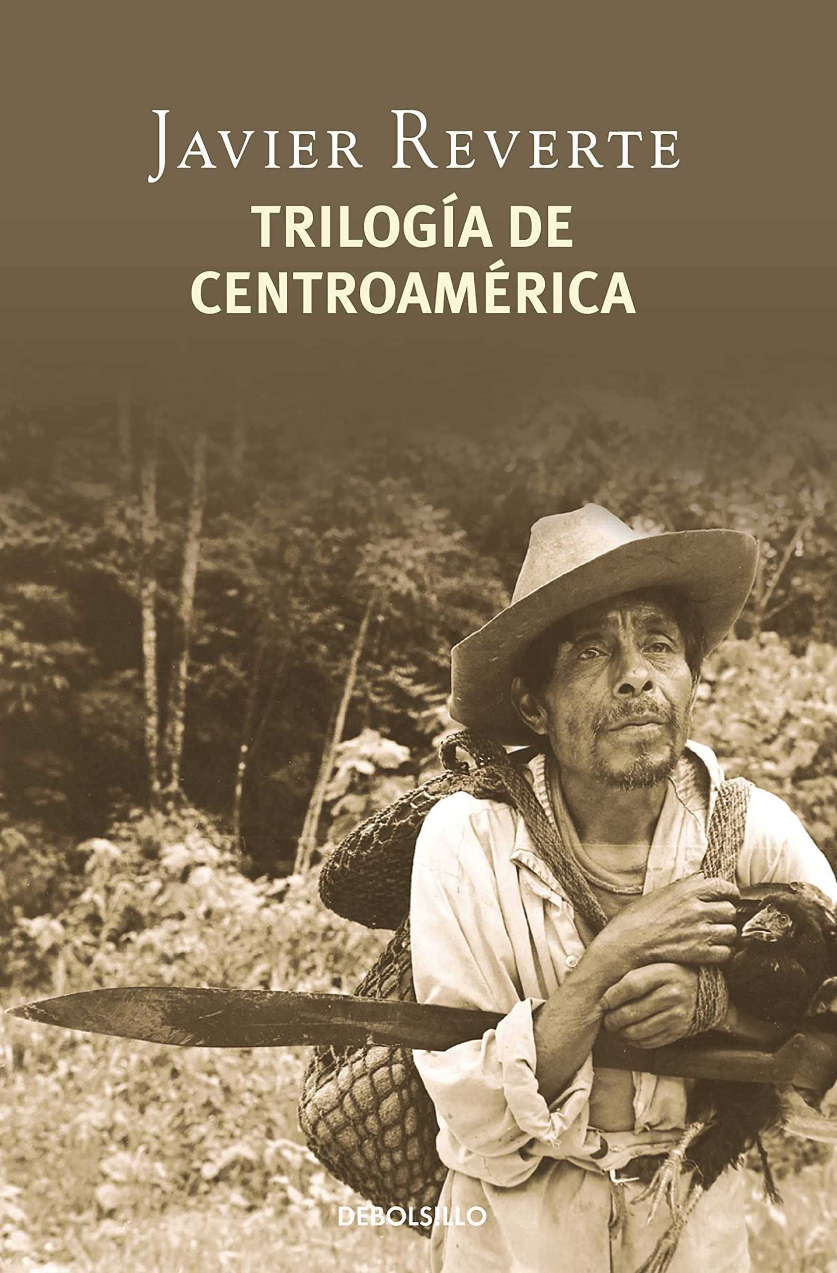 Trilogía de Centroamérica