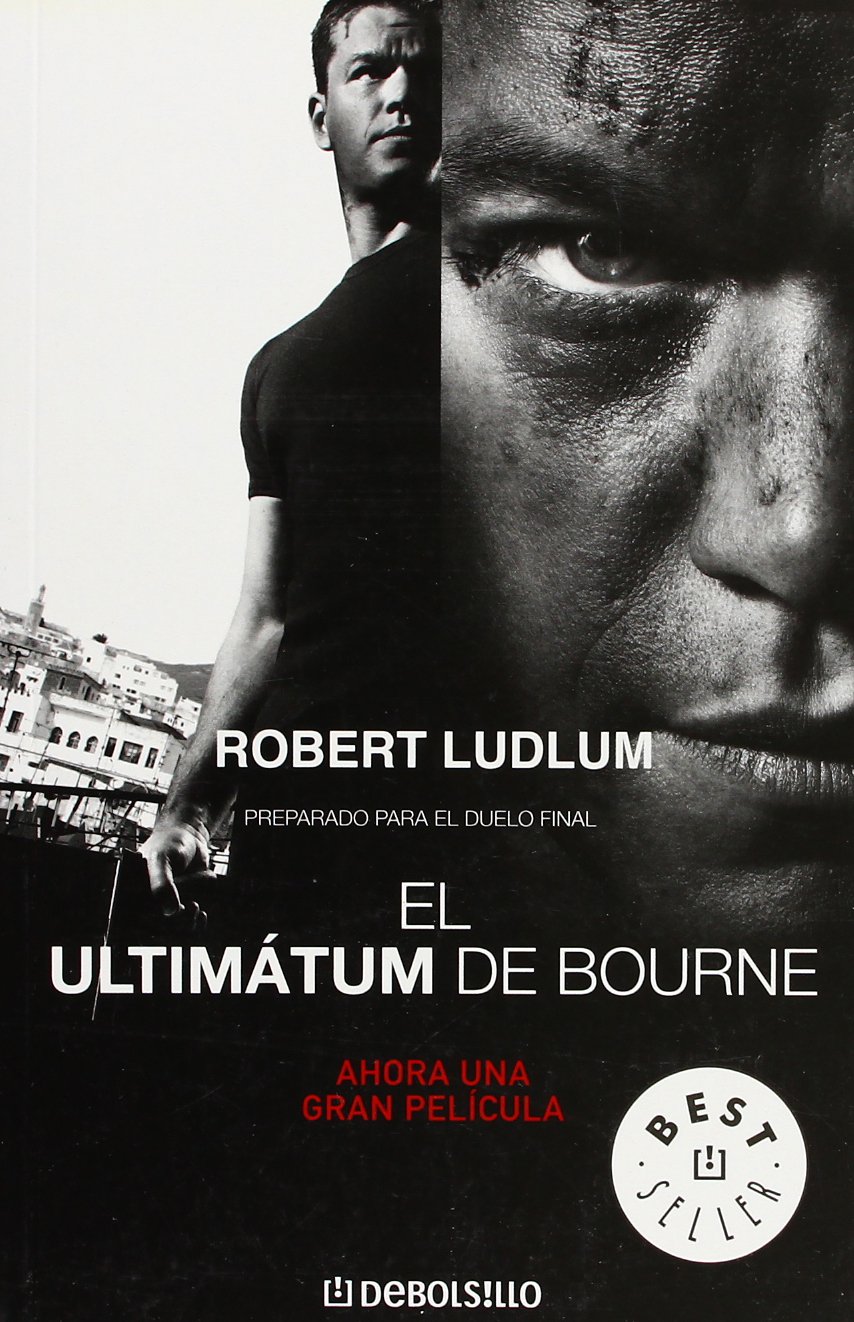 El Ultimátum de Bourne