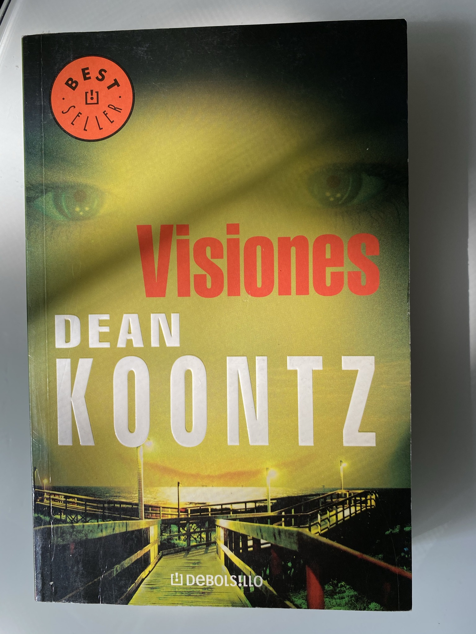 Visiones