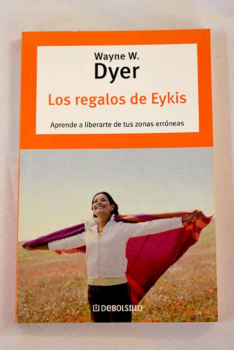 Los Regalos de Eykis