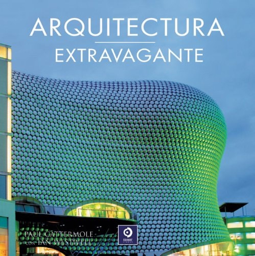 Arquitectura extravagante