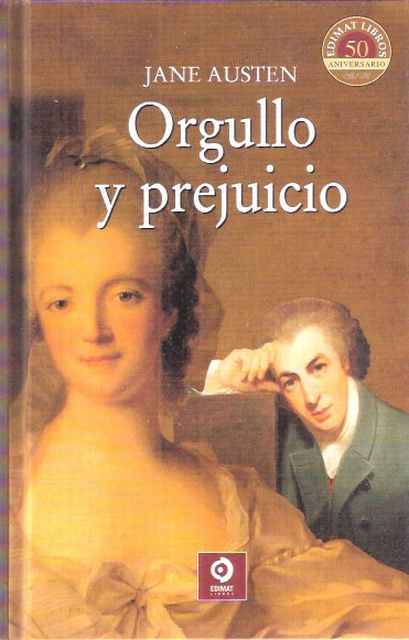 Orgullo y prejuicio