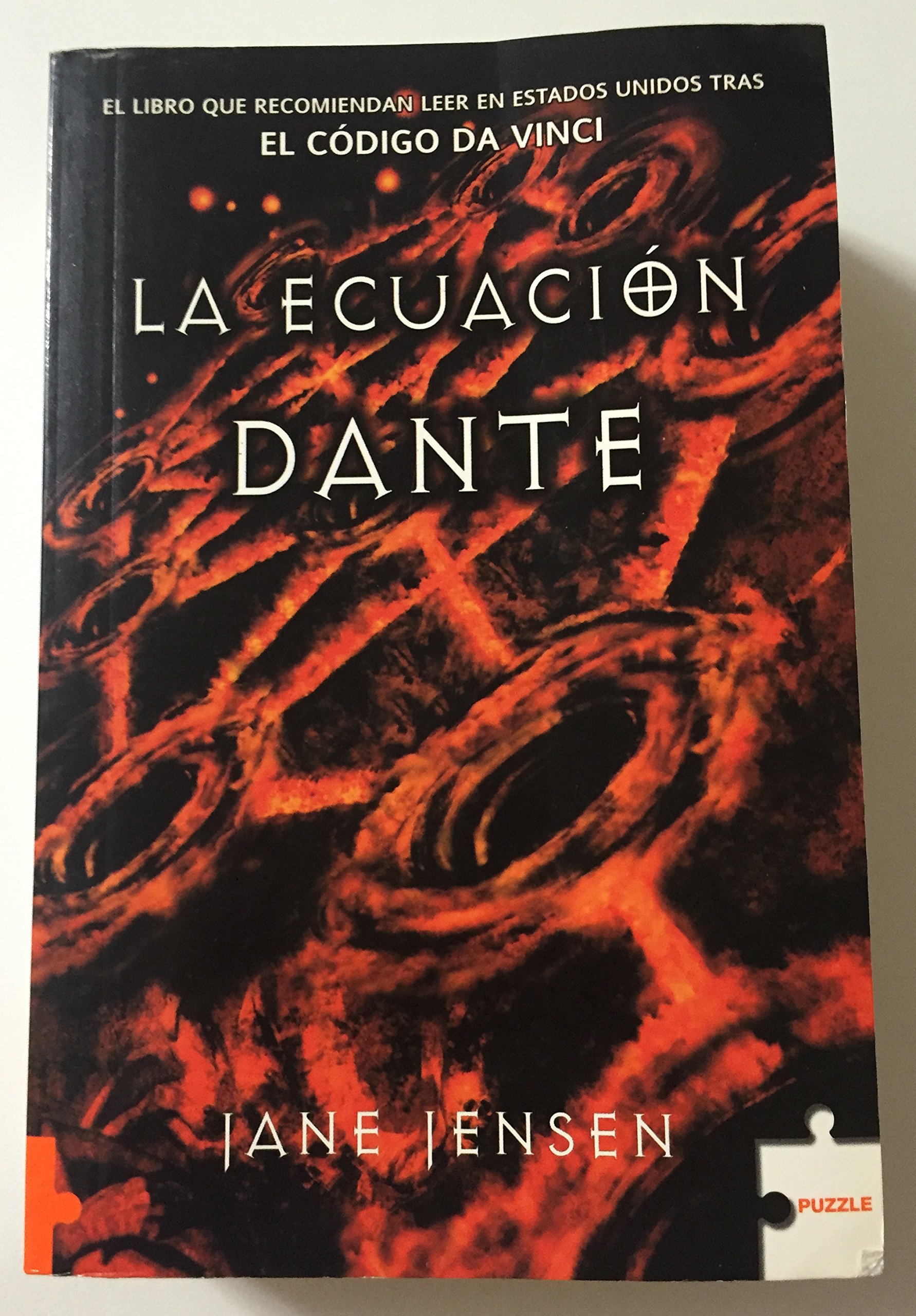 La Ecuación Dante