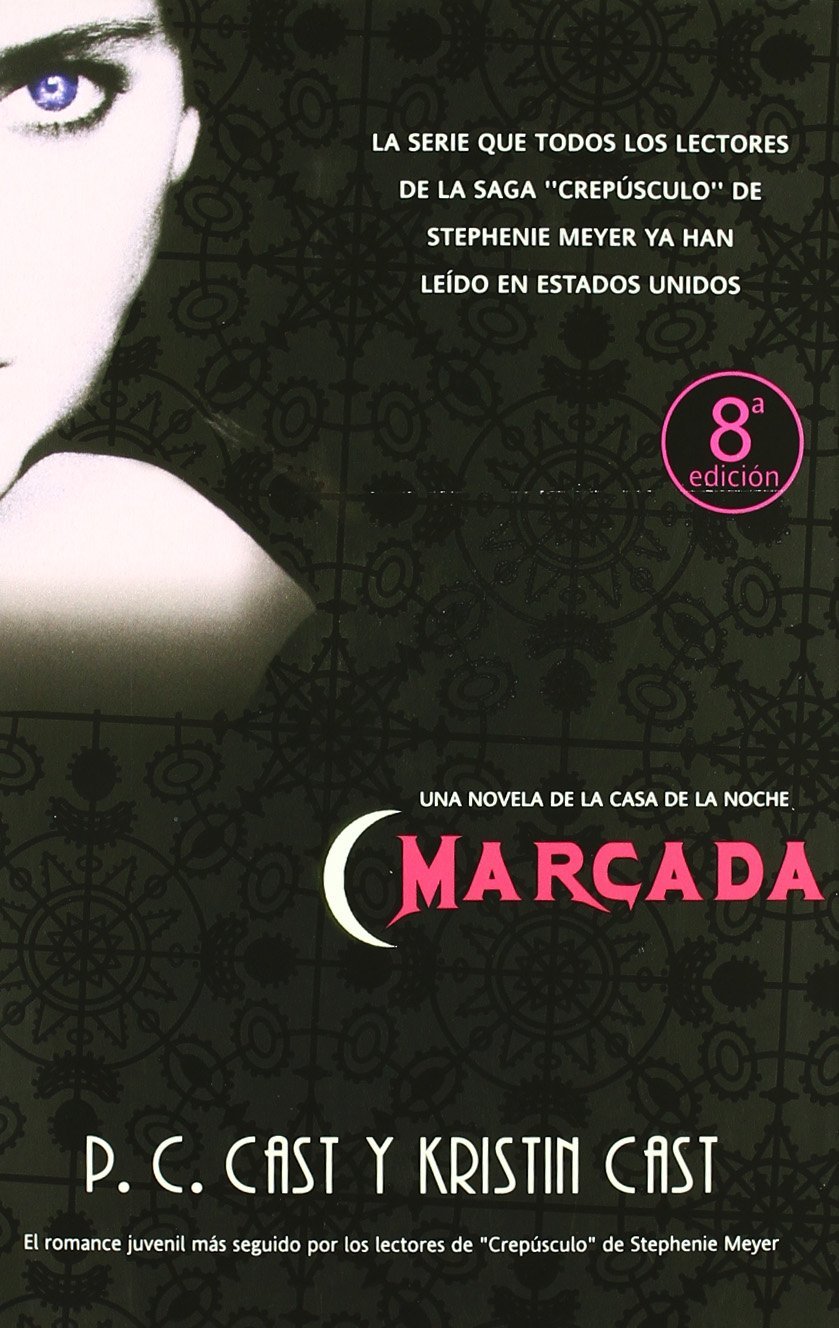 Marcada