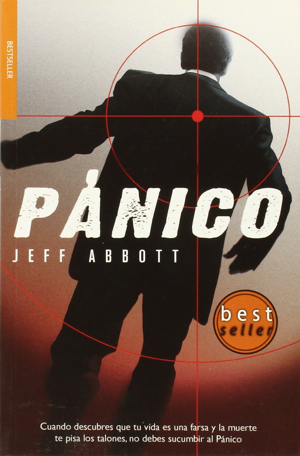 Pánico