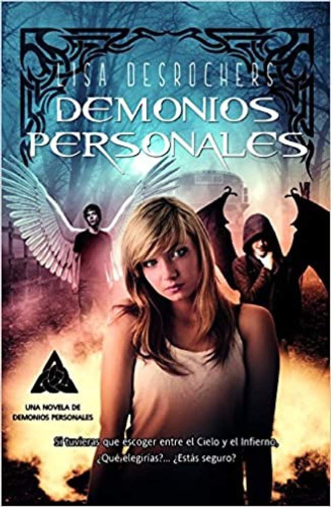 Demonios personales
