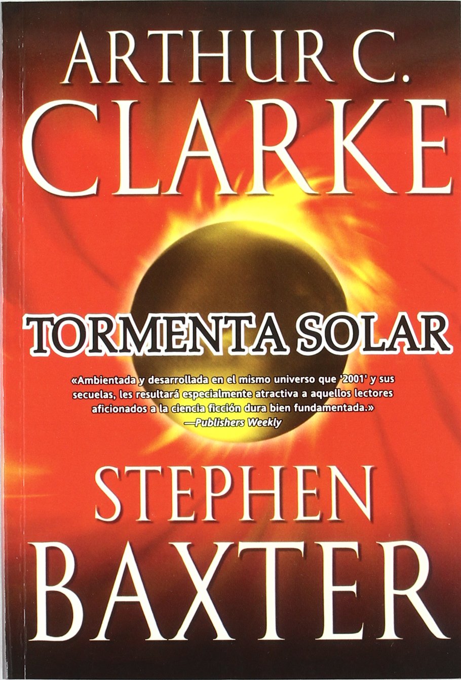 Tormenta solar
