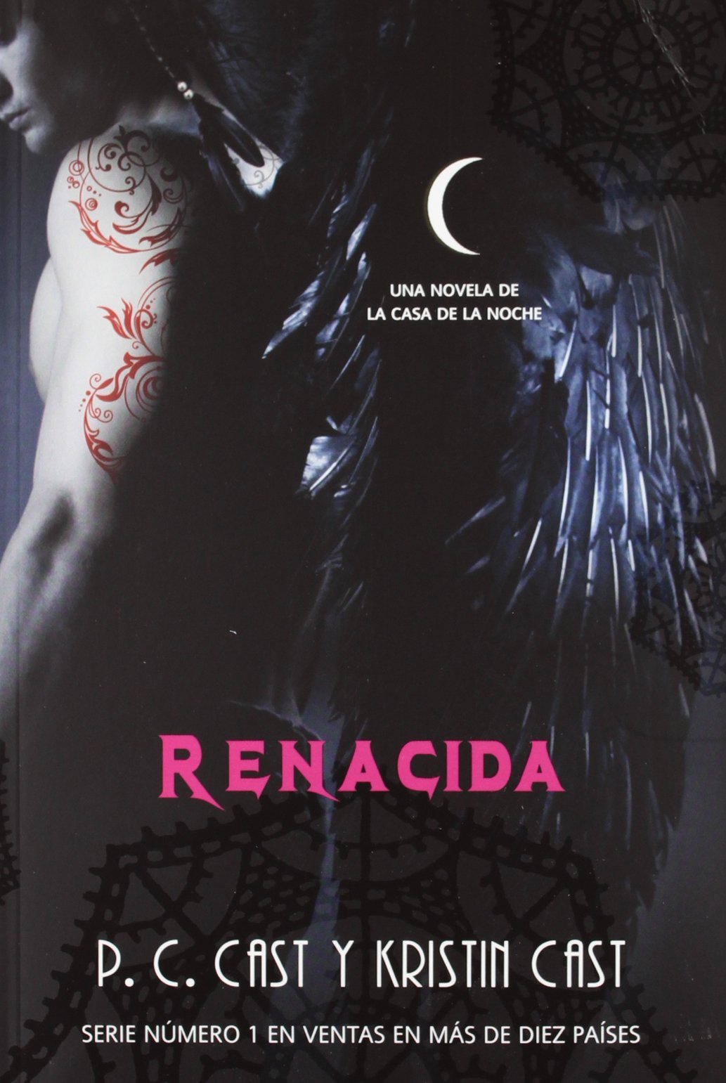 Renacida