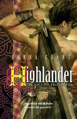 Highlander: el Escudo Protector