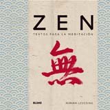 Zen: Textos para la meditación