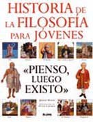 Historia de la filosofía para jóvenes