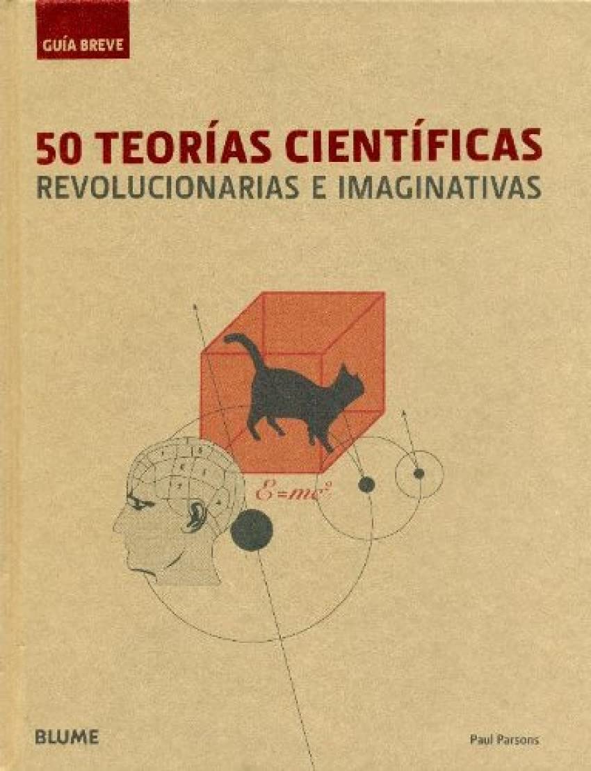 50 teorías científicas