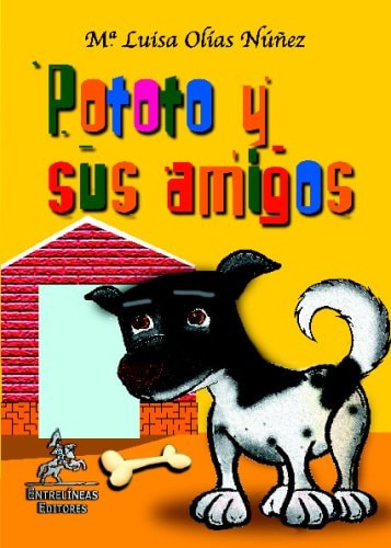 Pototo y sus amigos