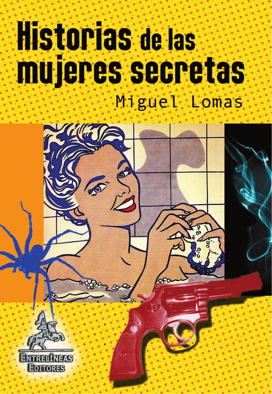 Historias de las mujeres secretas