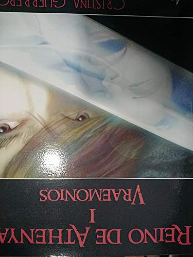 Reino de Athenya I