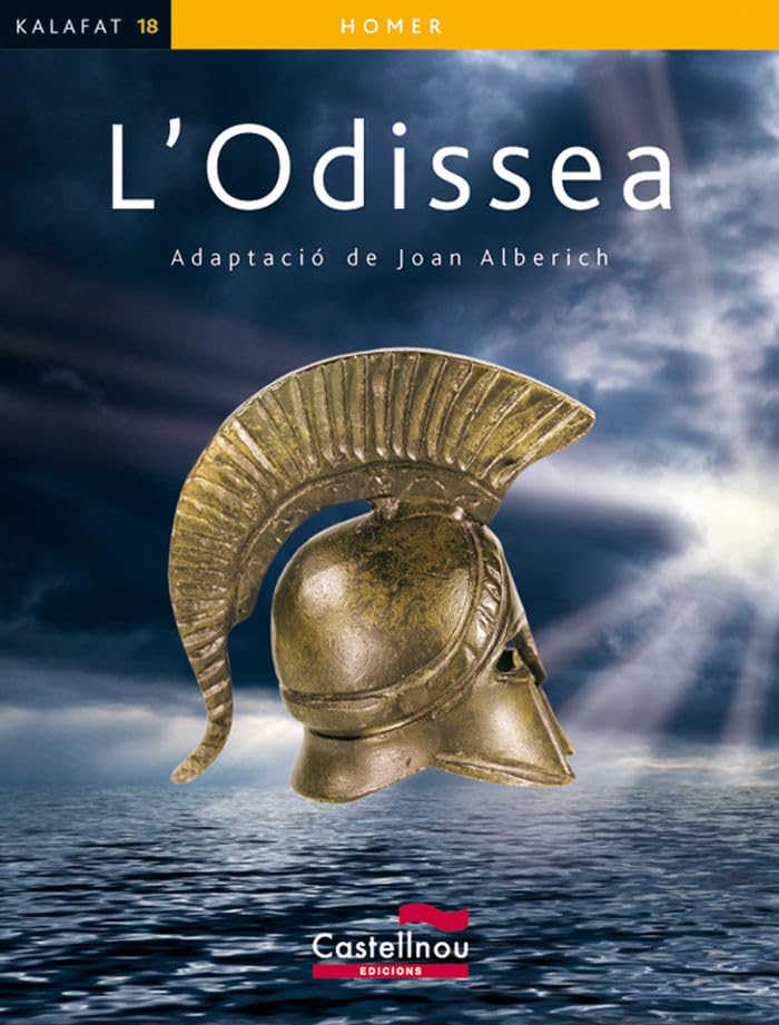 L'odissea: 18