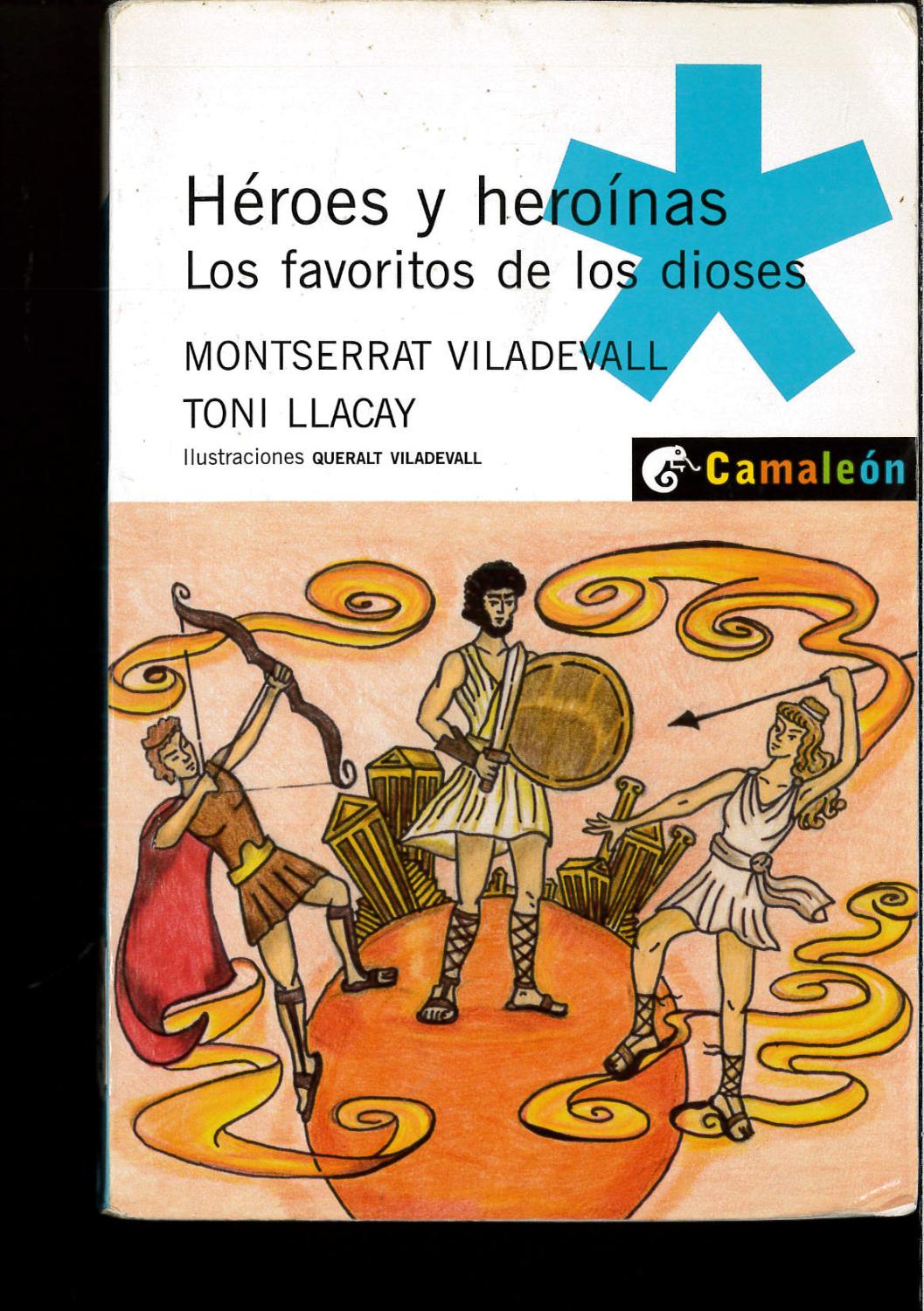 Héroes y heroínas