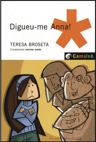 Digueu-me Anna