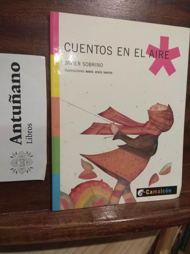 Cuentos en el aire