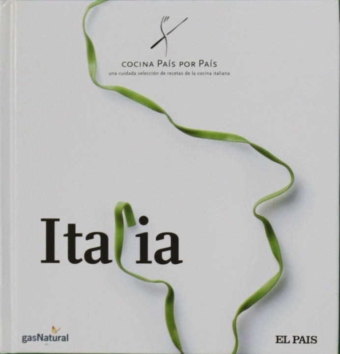 Cocina País por País: Italia