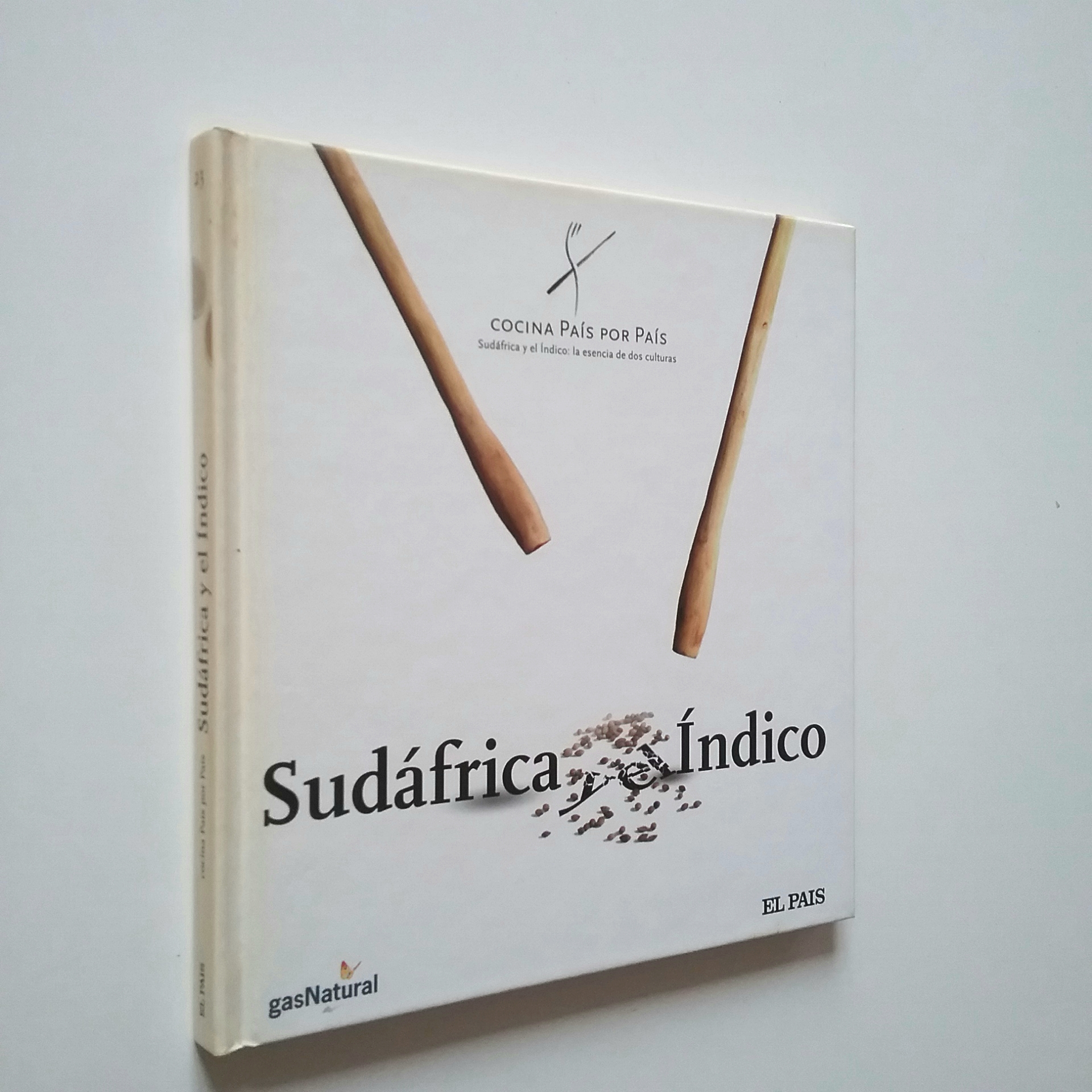 Cocina País por País: Sudáfrica y el Índico
