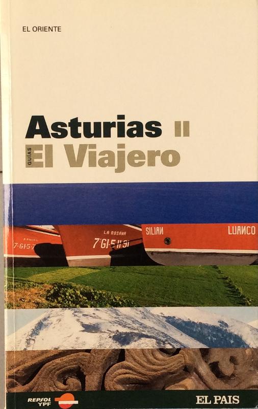 Asturias II. El Viajero