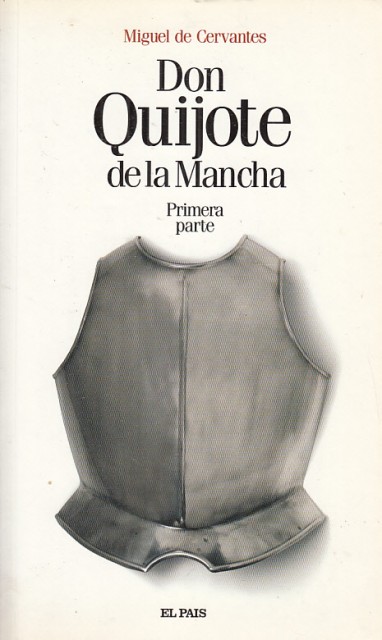 Don Quijote de la Mancha I