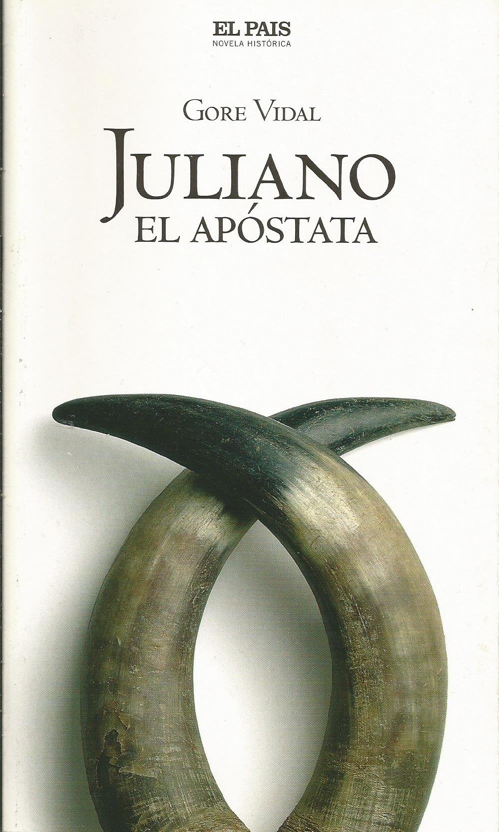 Juliano el Apóstata