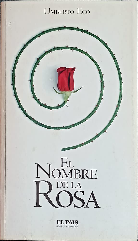 El Nombre de la Rosa