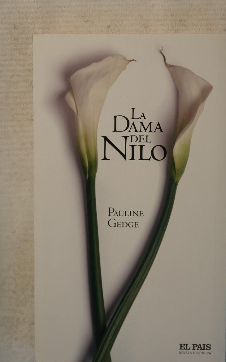 La Dama Del Nilo