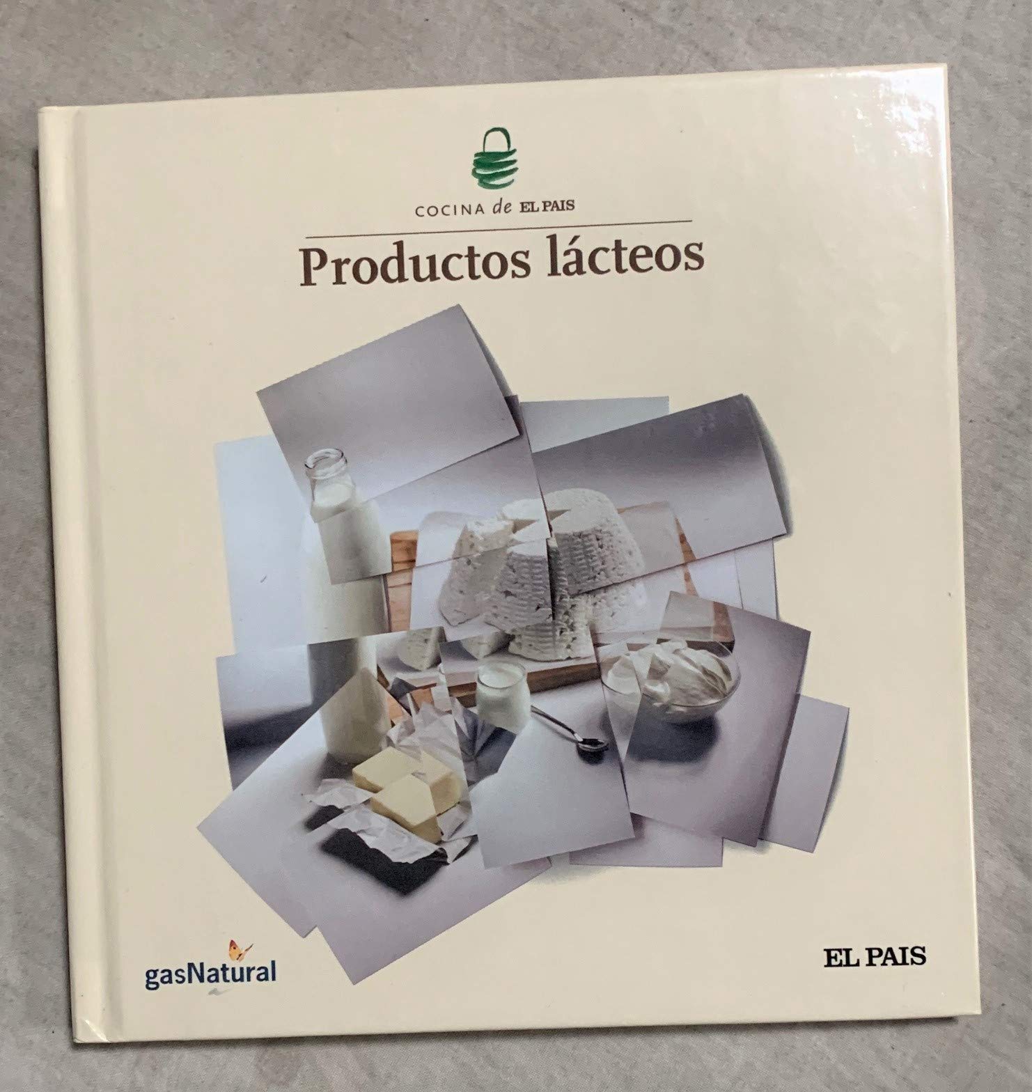 Productos lácteos