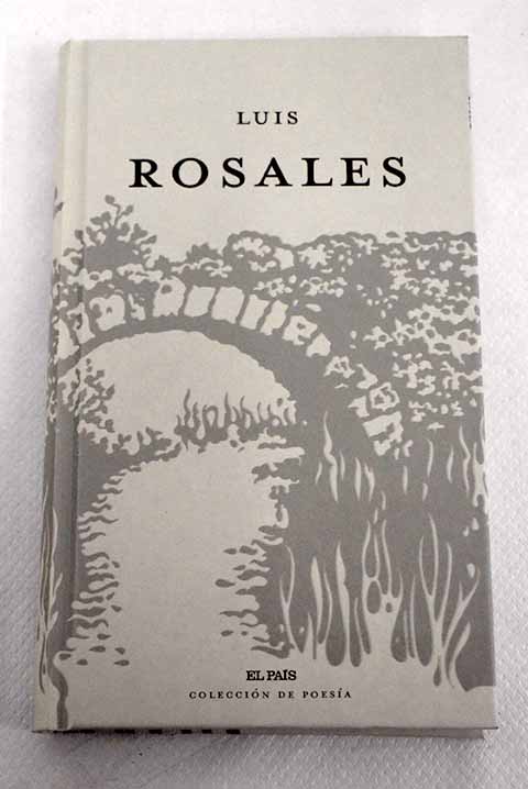 Luis Rosales