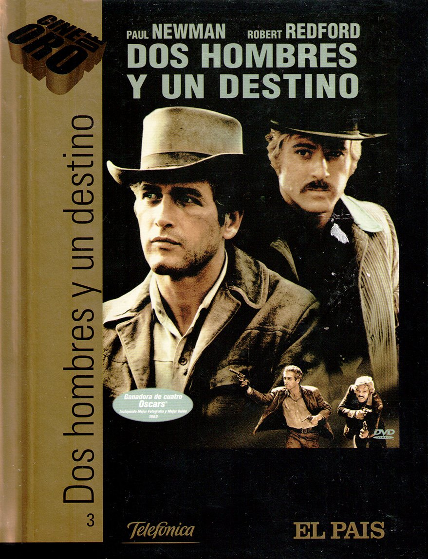 Dos hombres y un destino