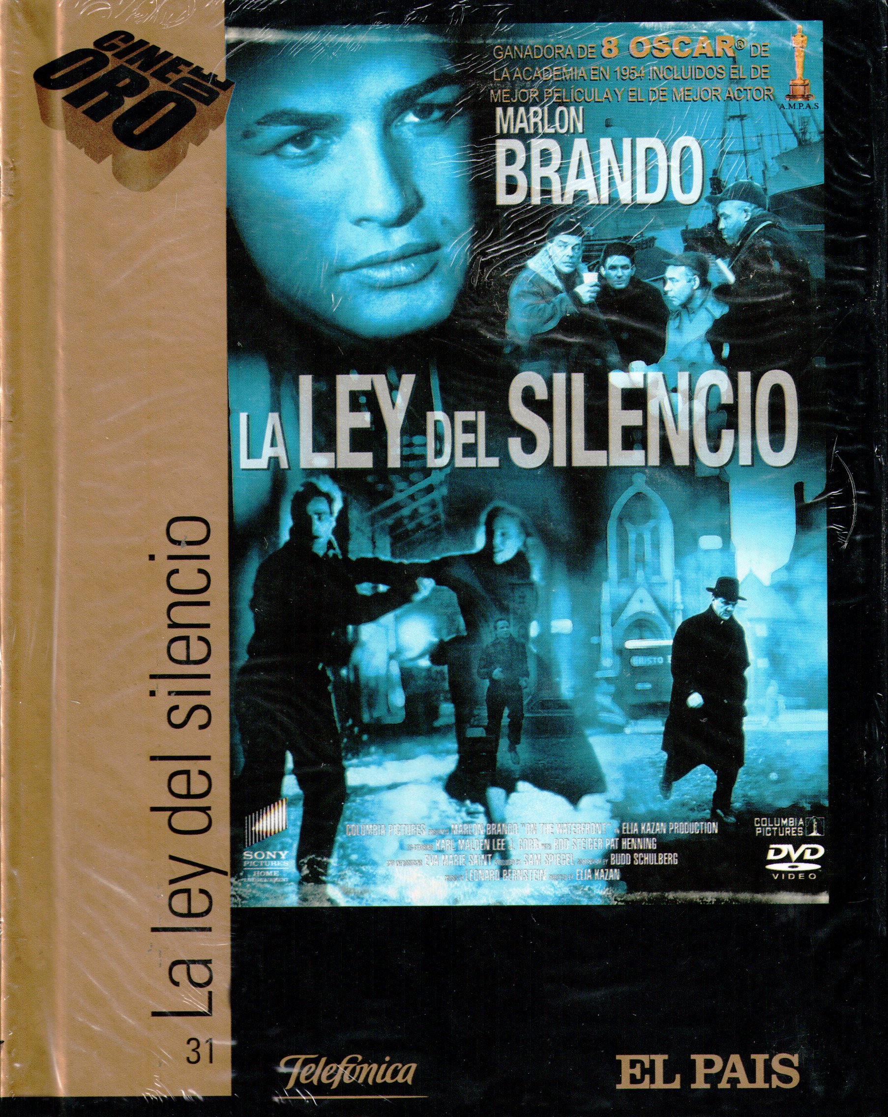 La ley del silencio