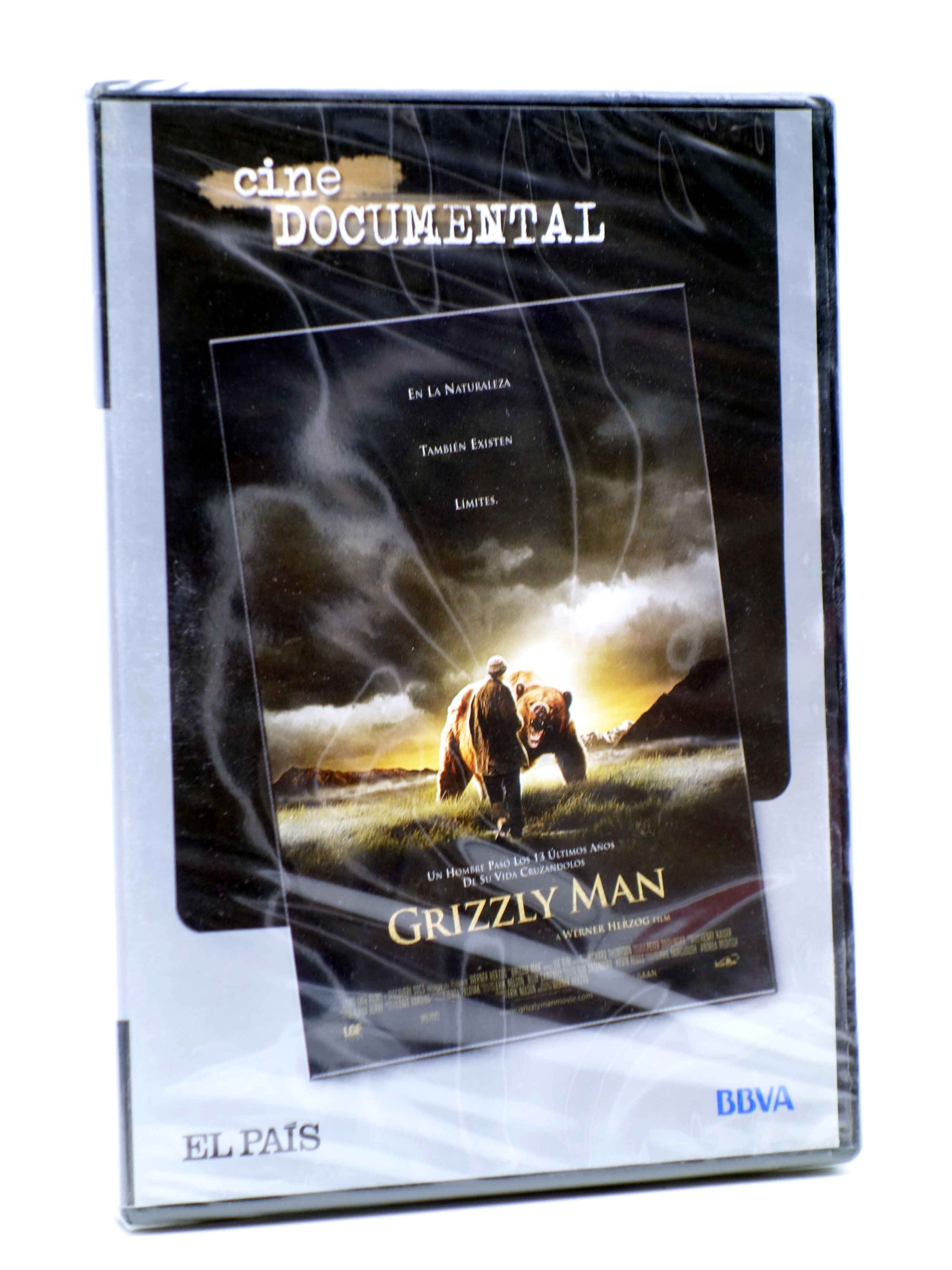 Grizzly Man