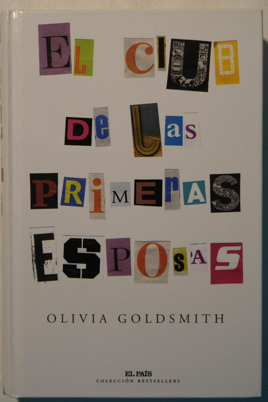 El club de las primeras esposas