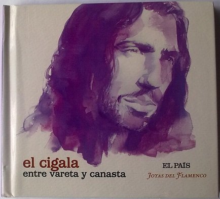 Entre vareta y canasta