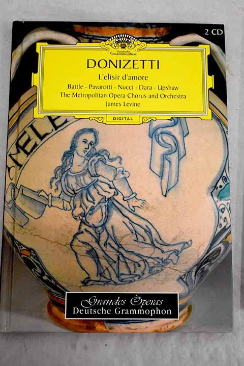 L'elisir d'amore